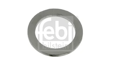 Уплотняющее кольцо, сетчатый масляный фильтр FEBI 06435