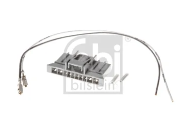 107045 FEBI Ремонтный комплект кабеля, центральное электрооборудование
