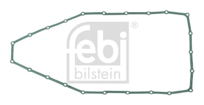 23955 FEBI Прокладка, масляный поддон автоматической коробки передач
