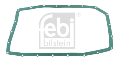 Прокладка, масляный поддон автоматической коробки передач FEBI 31994