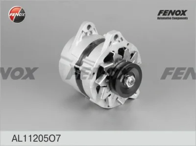 Генератор FENOX AL11205O7