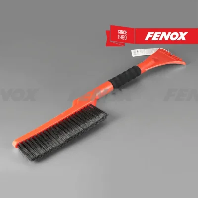 Скребок для льда FENOX FAU1006