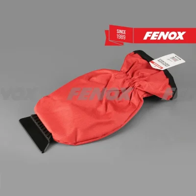 Скребок для льда FENOX FAU1008