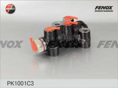 Регулятор давления в тормозном приводе FENOX PK1001C3