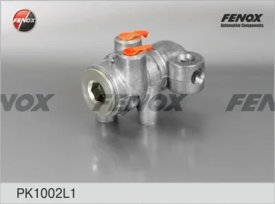Регулятор давления в тормозном приводе FENOX PK1002L1