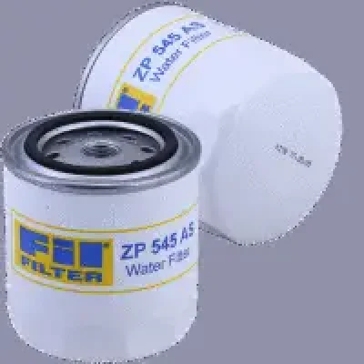 ZP 545 AS FIL FILTER Фильтр охлаждающей жидкости