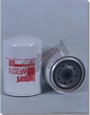 WF2074 FLEETGUARD Фильтр охлаждающей жидкости