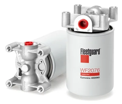 Фильтр охлаждающей жидкости FLEETGUARD WF2076