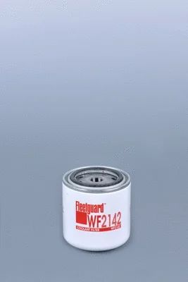 WF2142 FLEETGUARD Фильтр охлаждающей жидкости