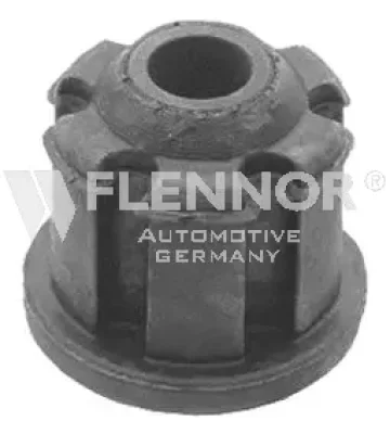 FL4255-J FLENNOR Подвеска, генератор