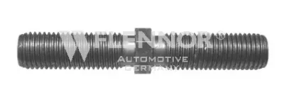 FL564-C FLENNOR Трубка поперечной рулевой тяги