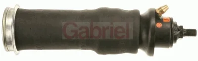 9008 GABRIEL Гаситель, крепление кабины