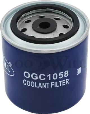 OGC 1058 GOODWILL Фильтр охлаждающей жидкости