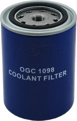 OGC 1098 GOODWILL Фильтр охлаждающей жидкости