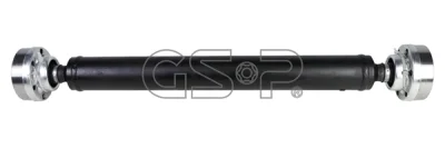 Карданный вал, главная передача GSP 202100