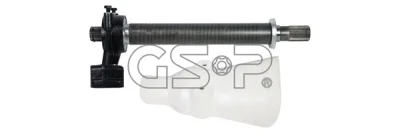 Промежуточный вал GSP 224585