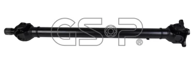Карданный вал, главная передача GSP PS900158