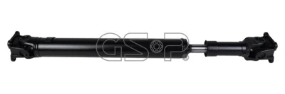 PS900434 GSP Карданный вал, главная передача