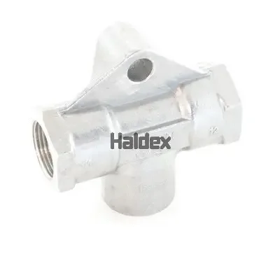 333001201 HALDEX Обратный клапан