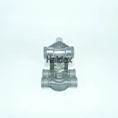 Клапан аварийного растормаживания HALDEX 350036211