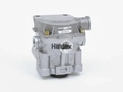 351022001 HALDEX Ускорительный клапан