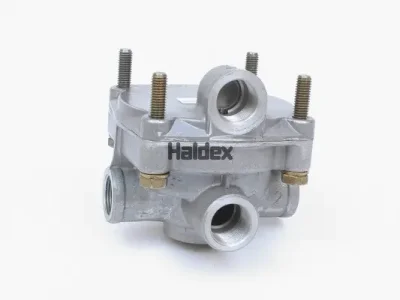 355018011 HALDEX Ускорительный клапан
