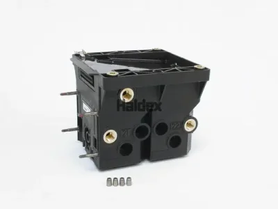 Ускорительный клапан, электронная тормозная система HALDEX 950800302