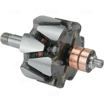 131118 HC-CARGO Ротор, генератор
