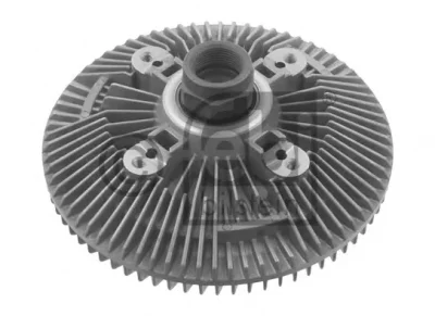 Вентилятор охлаждения радиатора (двигателя) FEBI 36587