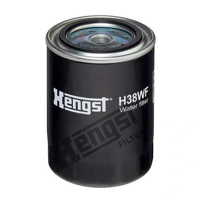 H38WF HENGST Фильтр охлаждающей жидкости