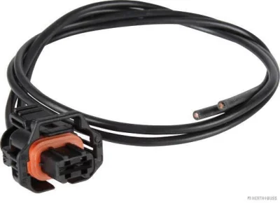 Ремонтный комплект кабеля, клапанная форсунка HERTH+BUSS 51277163