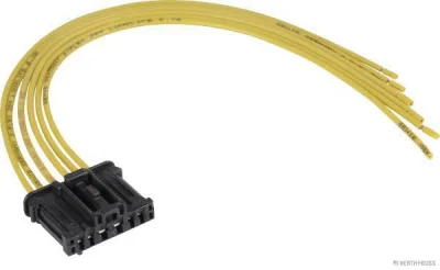Ремонтный комплект кабеля, задний фонарь HERTH+BUSS 51277261