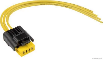 Ремонтный комплект кабеля, фонарь указателя поворота HERTH+BUSS 51277271