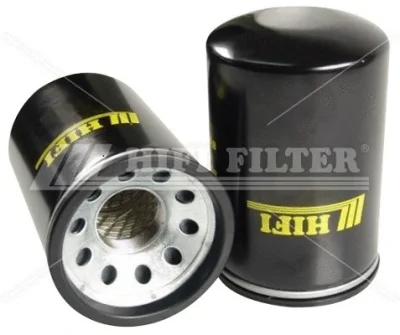 WE 2126 HIFI FILTER Фильтр охлаждающей жидкости