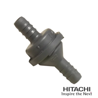 2509314 HITACHI/HUCO Обратный клапан