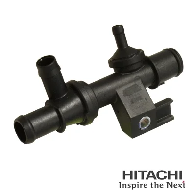 Обратный клапан HITACHI/HUCO 2509319