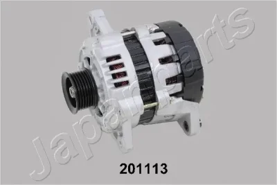 AL201113 JAPANPARTS Генератор