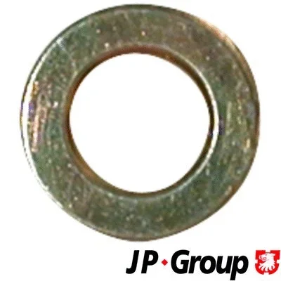 1152300100 JP GROUP Опорное кольцо, опора стойки амортизатора