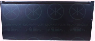 Задняя дверь KLOKKERHOLM 2515152