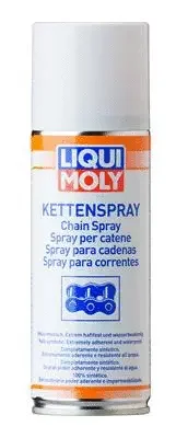 Жидкость для цепи LIQUI MOLY 3581