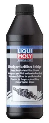 Чистящее средство, система впрыска дизельного топлива LIQUI MOLY 5169