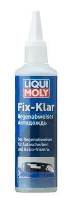 Срества для чистки окон LIQUI MOLY 7505