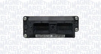 246160046806 MAGNETI MARELLI Блок управления, управление двигателем