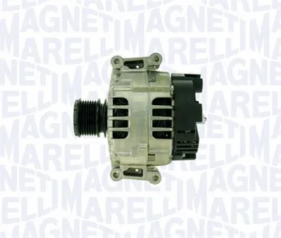 944390453800 MAGNETI MARELLI Генератор