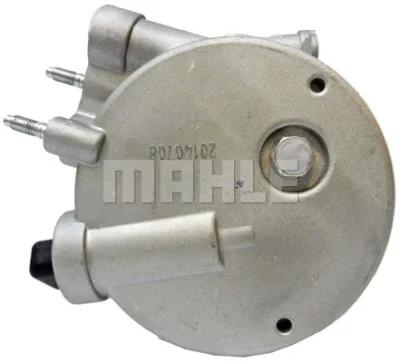 ACP 1256 000S KNECHT/MAHLE Компрессор, кондиционер