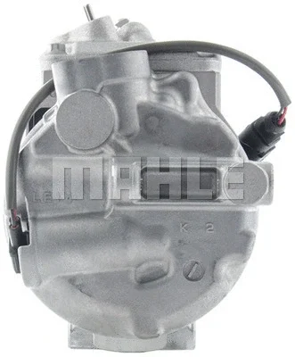 ACP 563 000P KNECHT/MAHLE Компрессор, кондиционер