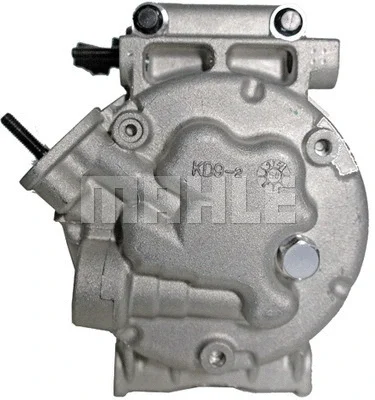 ACP 755 000P KNECHT/MAHLE Компрессор, кондиционер