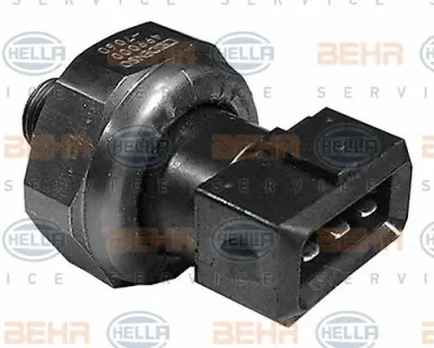 6ZL 351 028-161 BEHR/HELLA/PAGID Выключатель кондиционера