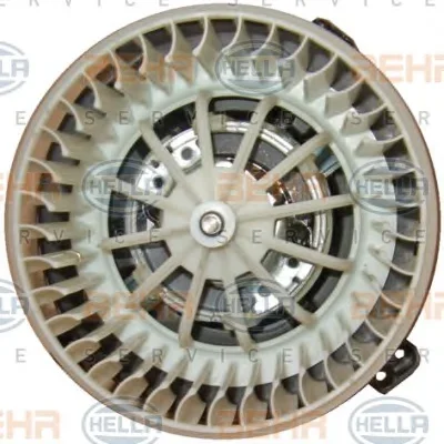 8EW 351 039-361 BEHR/HELLA/PAGID Вентилятор салона