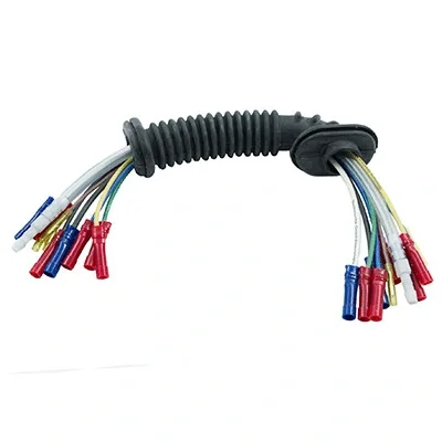 Ремонтный комплект, кабельный комплект MEAT & DORIA 25039